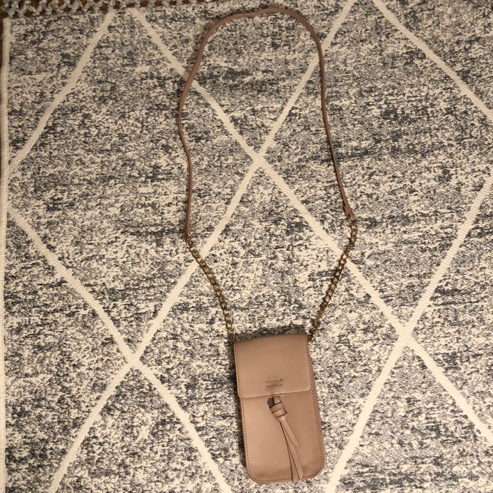 Shoulder bag